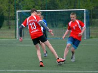 mistrzostwa gminy w pilke nozna dz i chl-16