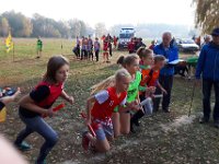 rejonowe biegi przelajowe dz i chl-12