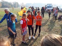 rejonowe biegi przelajowe dz i chl-13