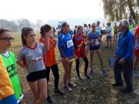 rejonowe biegi przelajowe dz i chl-4