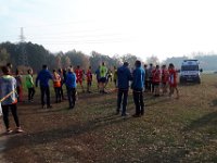 rejonowe biegi przelajowe dz i chl-5