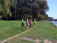 powiatowe indyw biegi przelajowe dz i chl-33