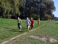 powiatowe indyw biegi przelajowe dz i chl-34