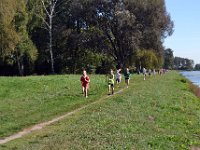 powiatowe indyw biegi przelajowe dz i chl-37