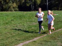 powiatowe indyw biegi przelajowe dz i chl-38