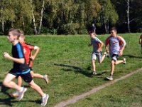 powiatowe indyw biegi przelajowe dz i chl-48