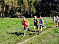 powiatowe indyw biegi przelajowe dz i chl-49