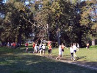 powiatowe indyw biegi przelajowe dz i chl-5