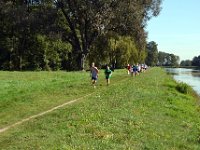 powiatowe indyw biegi przelajowe dz i chl-52