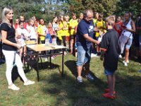 powiatowe indyw biegi przelajowe dz i chl-82