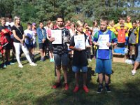 powiatowe indyw biegi przelajowe dz i chl-84