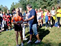 powiatowe indyw biegi przelajowe dz i chl-86