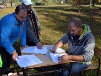 powiatowe druzynowe mistrz w biegach przelajowych 2018-10