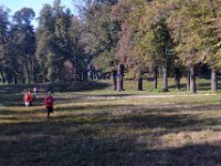powiatowe druzynowe mistrz w biegach przelajowych 2018-17