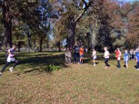 powiatowe druzynowe mistrz w biegach przelajowych 2018-39