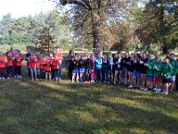 powiatowe druzynowe mistrz w biegach przelajowych 2018-6