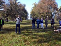 powiatowe druzynowe mistrz w biegach przelajowych 2018-9