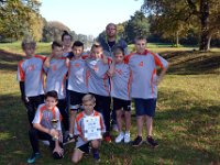 powiatowe druzynowe mistrz w biegach przelajowych 2018-91