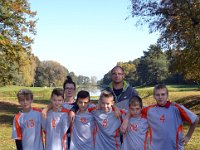 powiatowe druzynowe mistrz w biegach przelajowych 2018-92