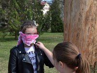 XXIII rajd wiosna w czarnocinie-119