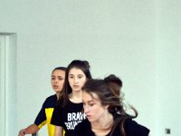 gminne zawody w pilke reczna dz i ch-106