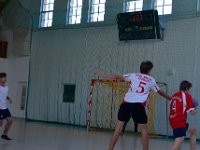 gminne zawody w pilke reczna dz i ch-146