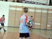 gminne zawody w pilke reczna dz i ch-166