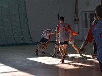 gminne zawody w pilke reczna dz i ch-178