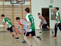 gminne zawody w pilke reczna dz i ch-183