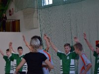 gminne zawody w pilke reczna dz i ch-190