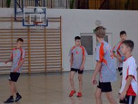 gminne zawody w pilke reczna dz i ch-89