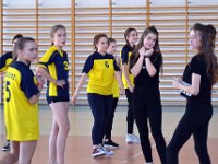gminne zawody w pilke reczna dz i ch-92