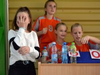 gminne zawody w pilke reczna dz i ch-96