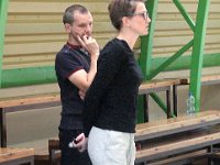 gminne zawody w pilke reczna dz i ch-19