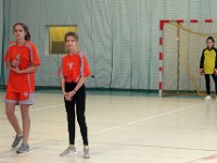 gminne zawody w pilke reczna dz i ch-21