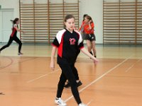 gminne zawody w pilke reczna dz i ch-25