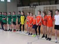 gminne zawody w pilke reczna dz i ch-88
