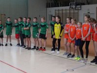 gminne zawody w pilke reczna dz i ch-89