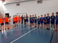 mistrzostwa powiatu w pilke reczna chlopcow-5