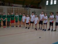 mistrzostwa gminy w pilke siatkowa dz i chl-1
