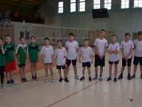 mistrzostwa gminy w pilke siatkowa dz i chl-10