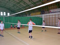 mistrzostwa gminy w pilke siatkowa dz i chl-16