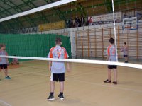 mistrzostwa gminy w pilke siatkowa dz i chl-18