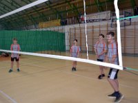 mistrzostwa gminy w pilke siatkowa dz i chl-19
