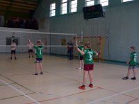 mistrzostwa gminy w pilke siatkowa dz i chl-23