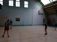 mistrzostwa gminy w pilke siatkowa dz i chl-26