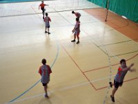 mistrzostwa gminy w pilke siatkowa dz i chl-30