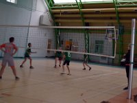 mistrzostwa gminy w pilke siatkowa dz i chl-40