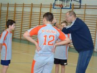 mistrzostwa gminy w pilke siatkowa dz i chl-47