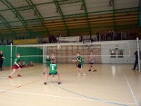 mistrzostwa gminy w pilke siatkowa dz i chl-50